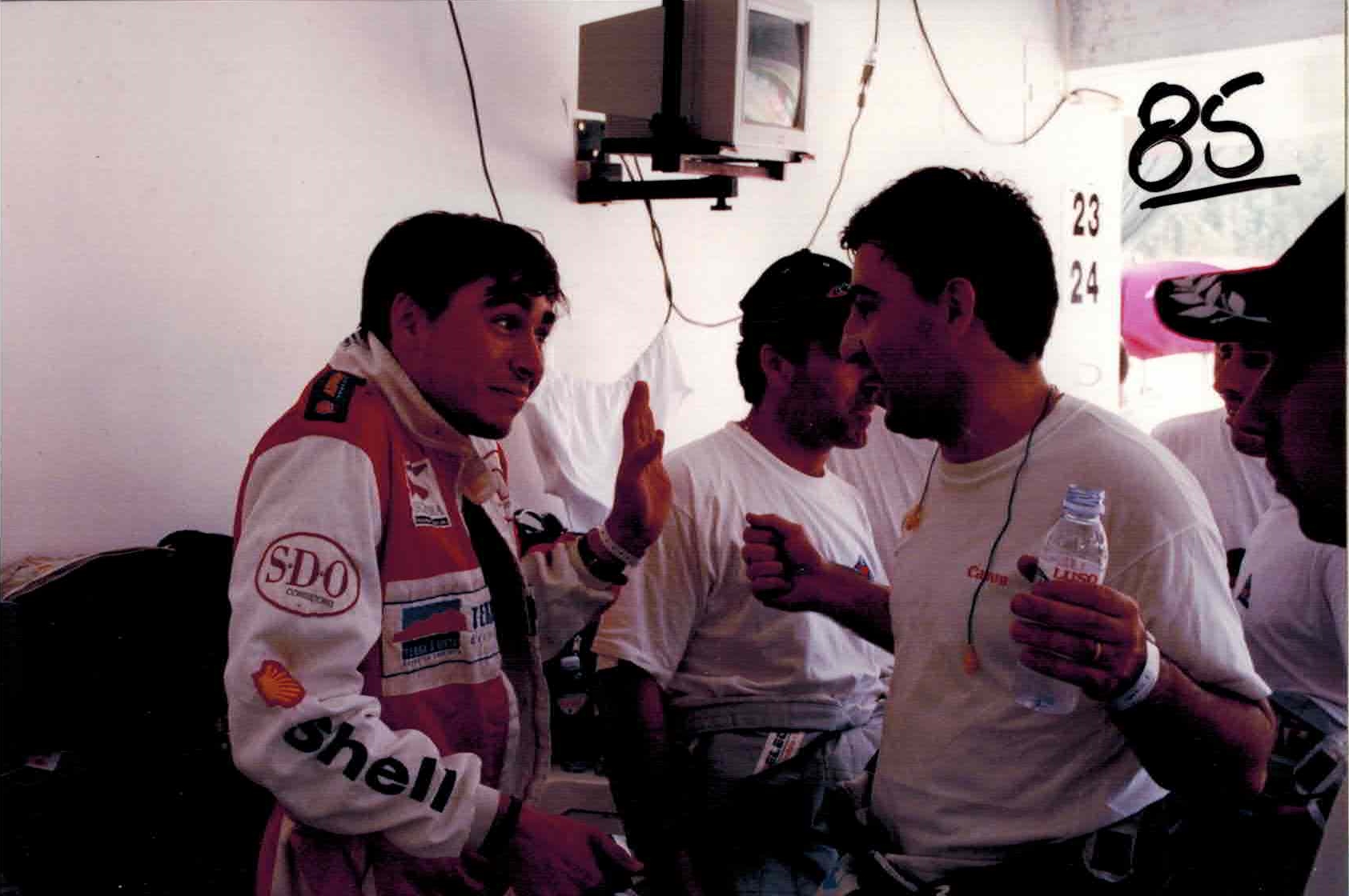 VI Edição 24 Horas da Batalha 2001285